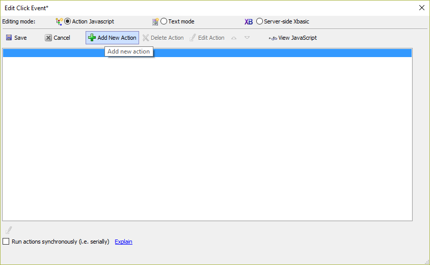 Ajax Callback1